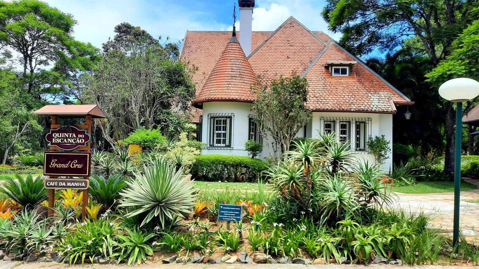 Estudios Em Itaipava - Granja Brasil - Conforto E Lazer Petrópolis Zimmer foto